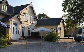 Landgasthaus Streichmuehle